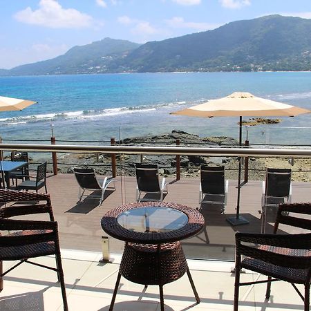 Surfers Cove Apartments Бел Омбре Екстер'єр фото