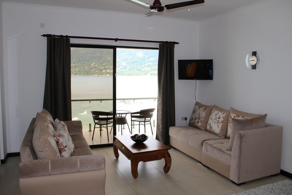 Surfers Cove Apartments Бел Омбре Екстер'єр фото