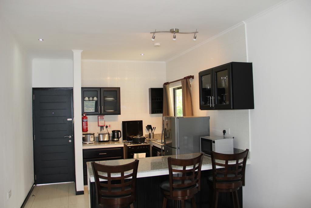 Surfers Cove Apartments Бел Омбре Екстер'єр фото