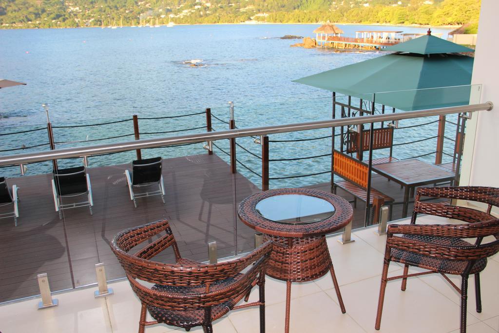 Surfers Cove Apartments Бел Омбре Екстер'єр фото